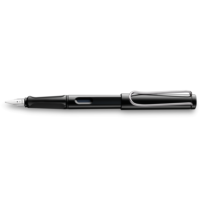 LAMY SAFARI black-019