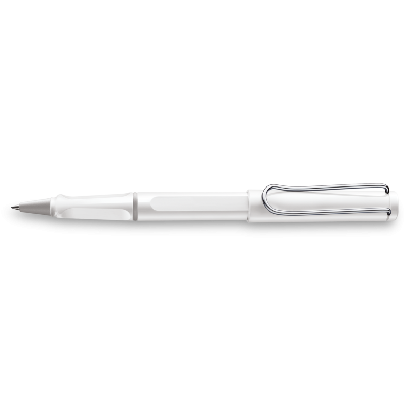 LAMY SAFARI white-319