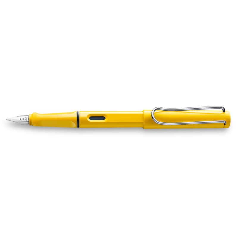 LAMY SAFARI yellow-018