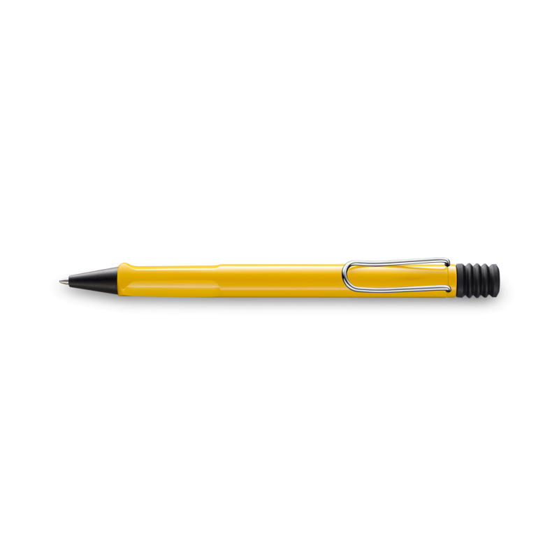 LAMY SAFARI yellow-218