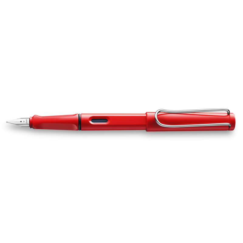 LAMY SAFARI red-016