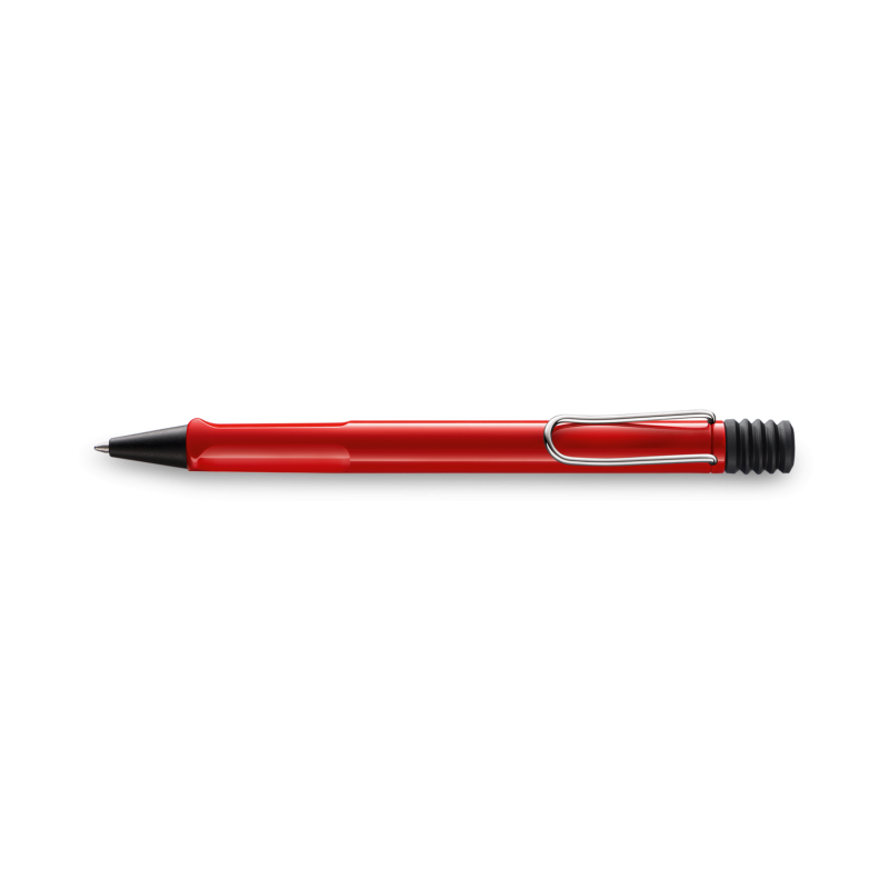 LAMY SAFARI red-216