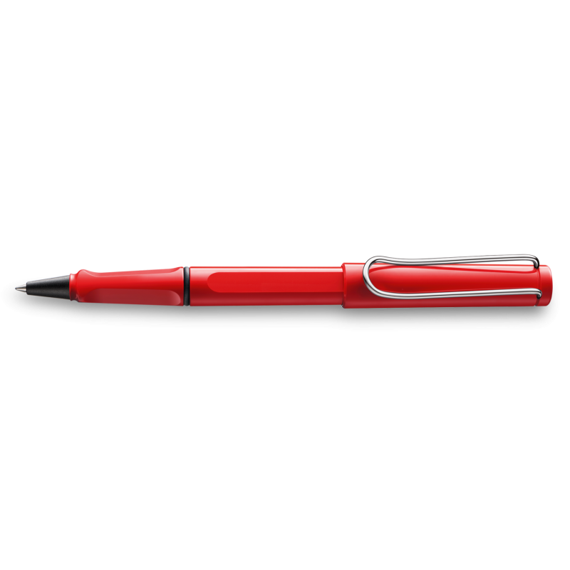 LAMY SAFARI red-316