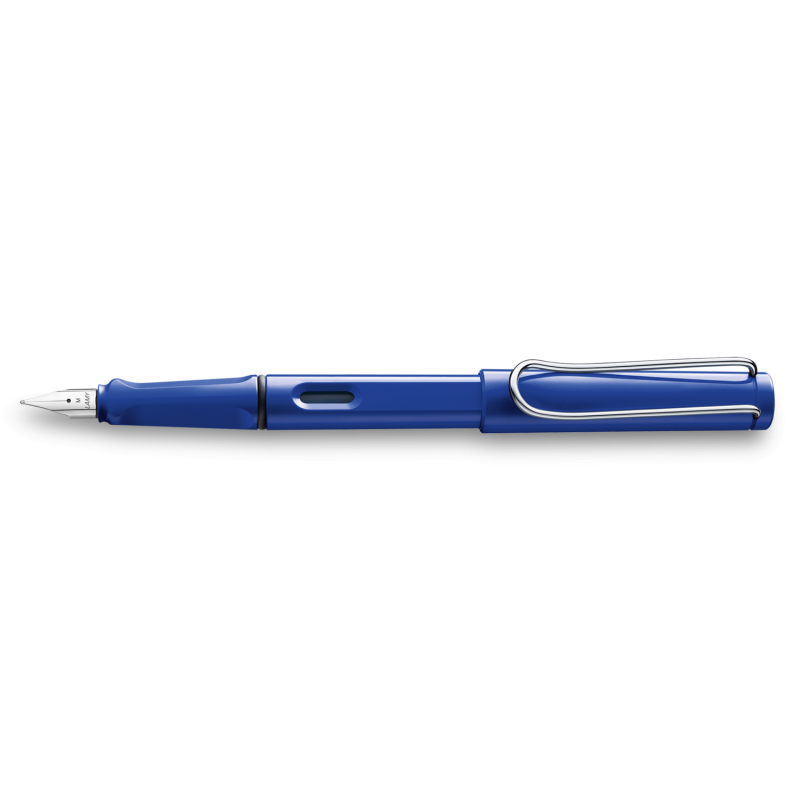 LAMY SAFARI blue-014