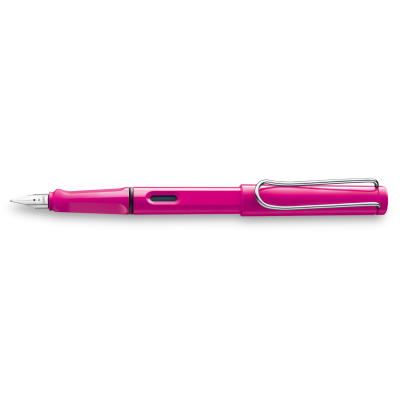 LAMY SAFARI pink-013