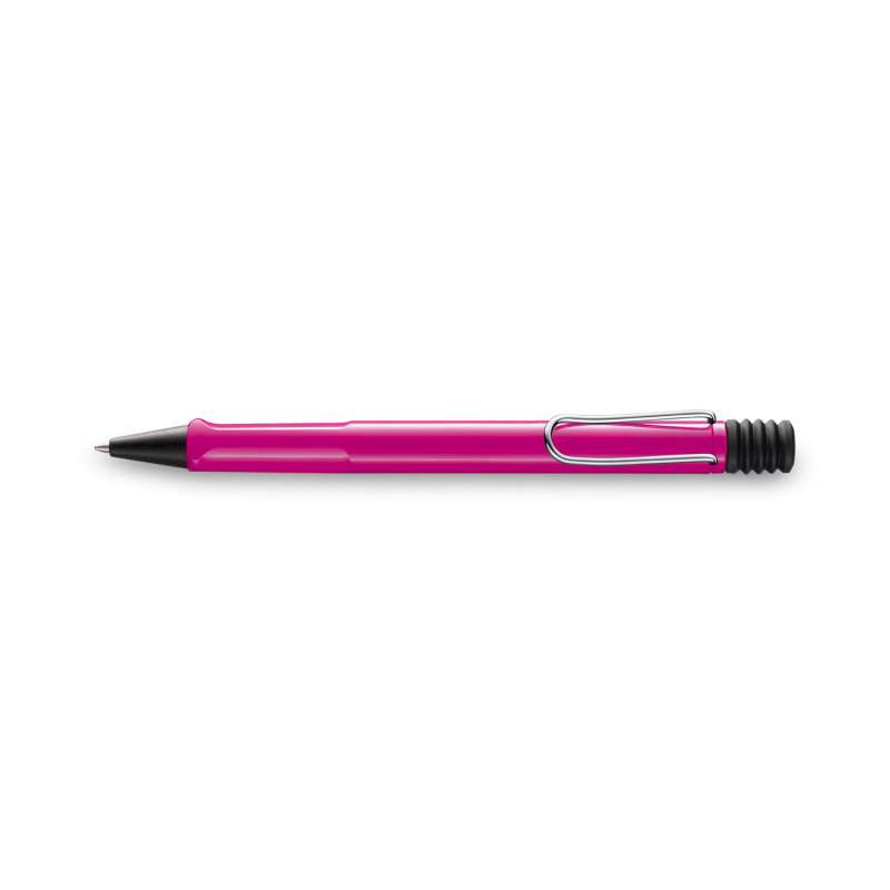 LAMY SAFARI pink-213