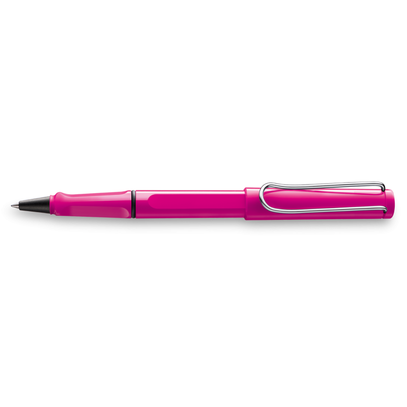 LAMY SAFARI pink-313