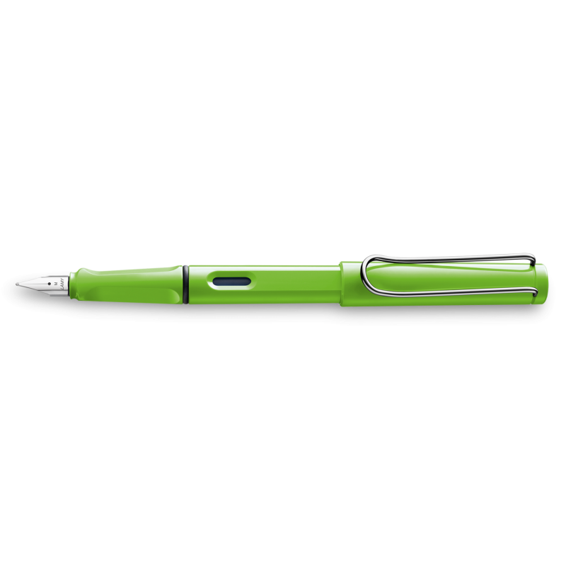 LAMY SAFARI green-013