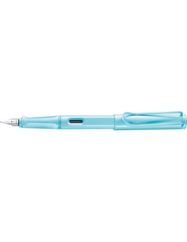 Pluma Lamy Safari Aquasky 2023 E. Especial