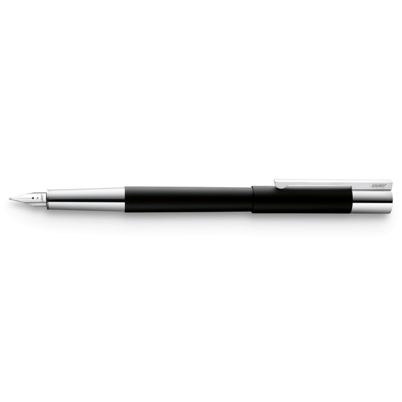 LAMY SCALA black - 080