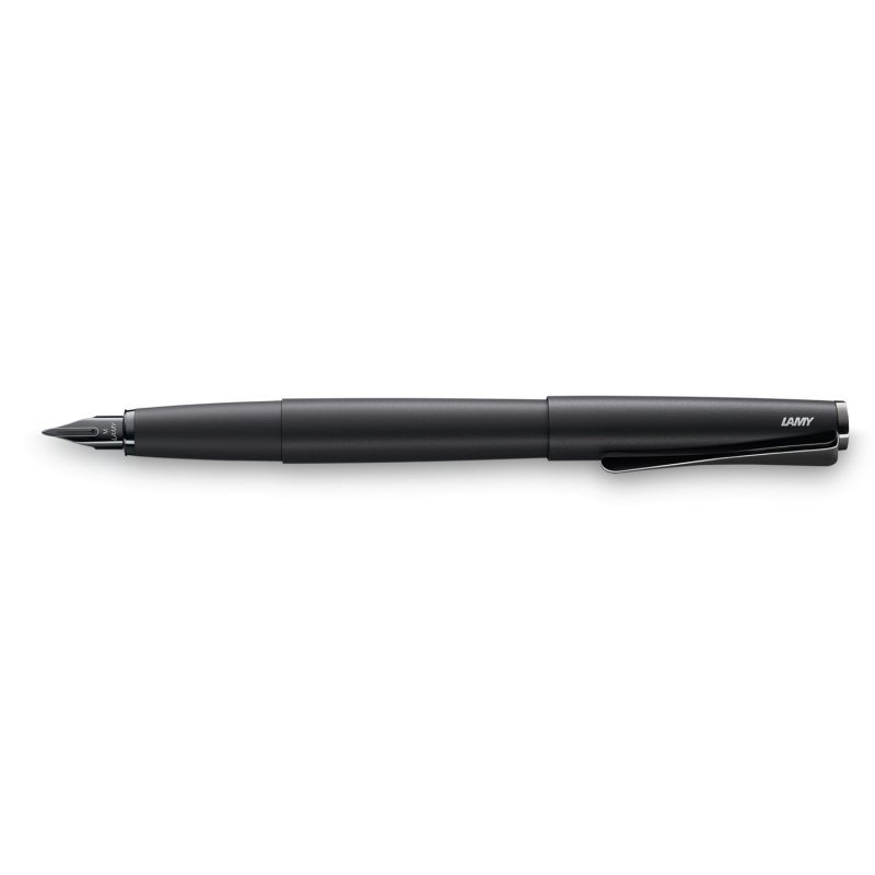 LAMY STUDIO LX all black-066