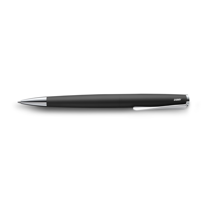 LAMY STUDIO LX all black-266