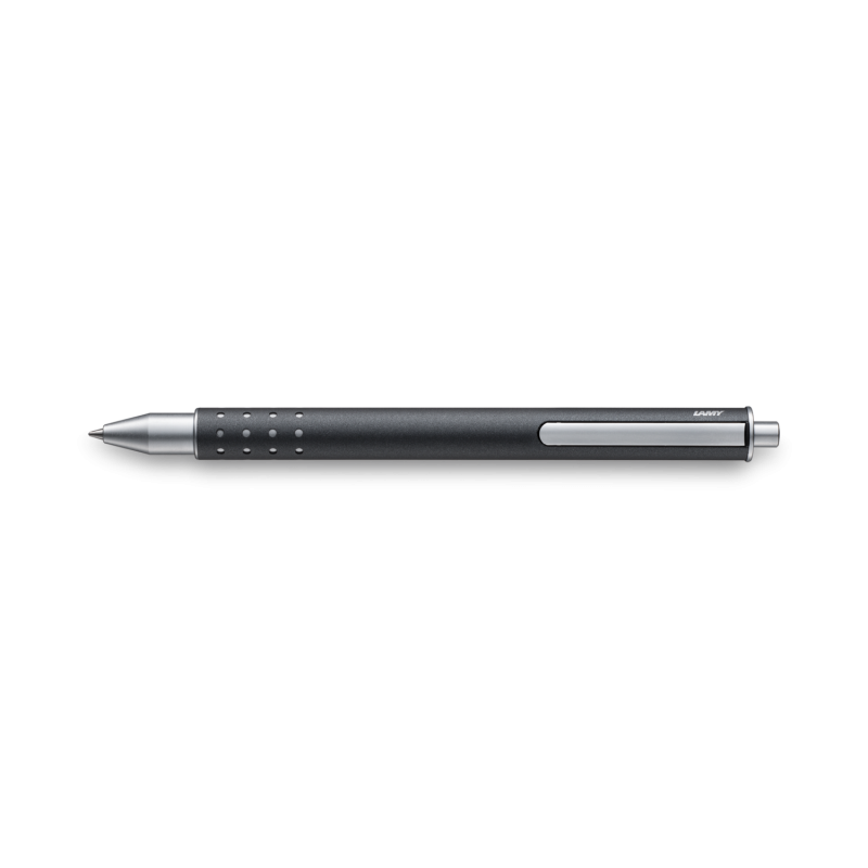 LAMY SWIFT anthracite-334