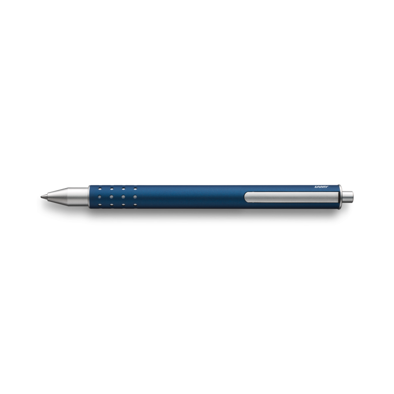 copy of LAMY SWIFT anthracite-334