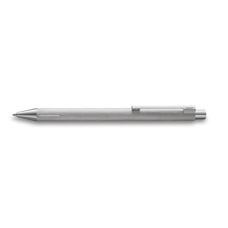 LAMY ECON brushed-240