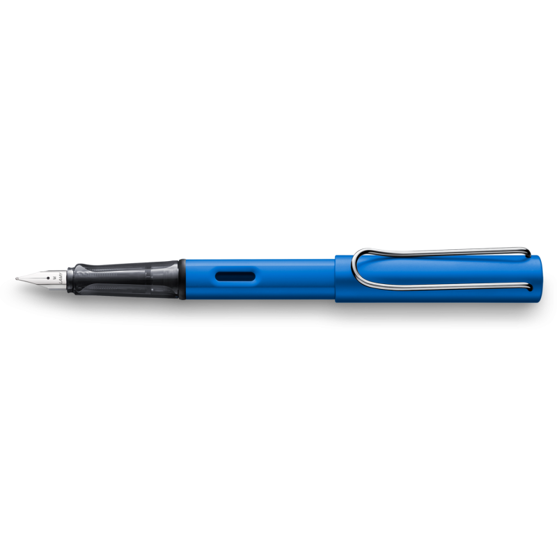 LAMY AL-STAR oceanblue-028