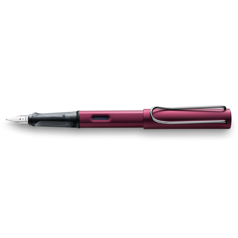 copy of LAMY AL-STAR black-071